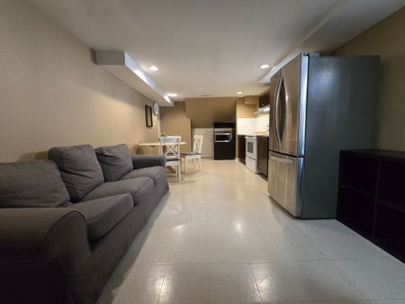 For Lease - 121 Angus Drive Unit# Lower unit, Toronto, Ontario - Photo 3