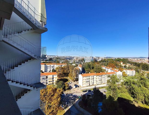 Apartamento T3 em Lisboa - Photo 1