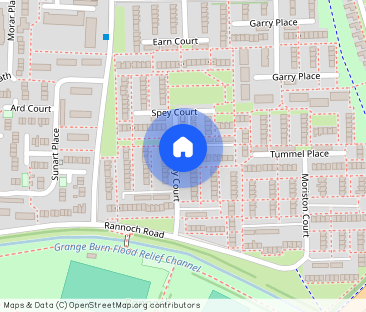 Beauly Court, Grangemouth, FK3 - Photo 1