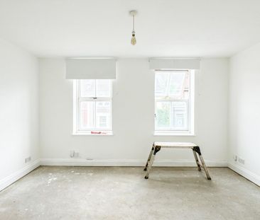 1 bedroom Flat To Let - Photo 3