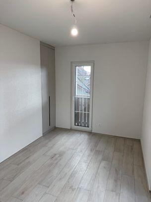 3.5 Zimmer, 64 m², 1. Stock - Photo 1
