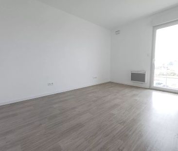 T2 avec terrasse -Résidence récente - Photo 2