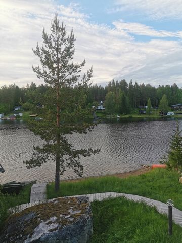 Kroksjön, Skellefteå - Foto 5