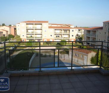 Location Appartement 3 pièces 60m² CARCASSONNE 11000 - Photo 3