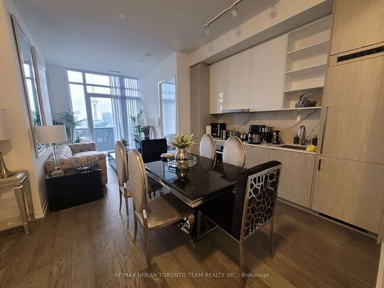 For Lease - 55 Cooper Street Unit# PH112, Toronto, Ontario - Photo 1