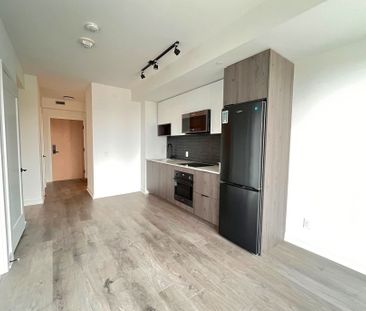 For Lease - 5 Defries Street Unit# 2110, Toronto, Ontario - Photo 5