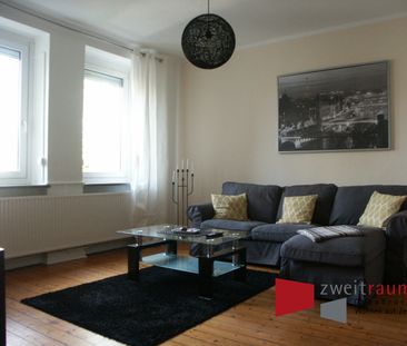 Neustadt, modern möblierte 2-Zi.-Whg. im 2. Obergeschoss eines gepf... - Foto 2