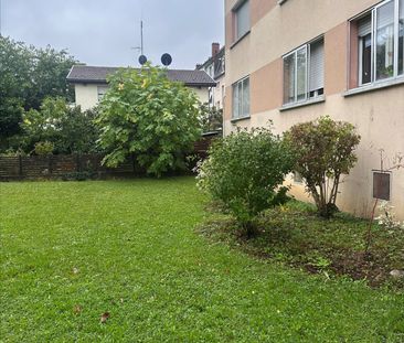 Location Appartement 3 pièces 63m² - Photo 2