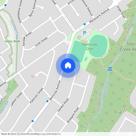 24 Waminda Avenue, Campbelltown 2560, New South Wales