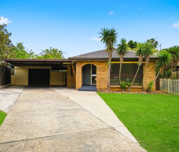 THREE BEDROOM FAMILY HOME - Photo 5