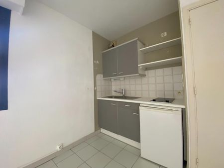Location Appartement 1 pièce 27m² AVIGNON 84000 - Photo 3