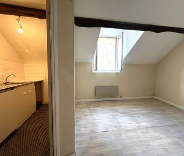 Location appartement 1 pièce, 27.00m², La Chapelle-sur-Erdre - Photo 4