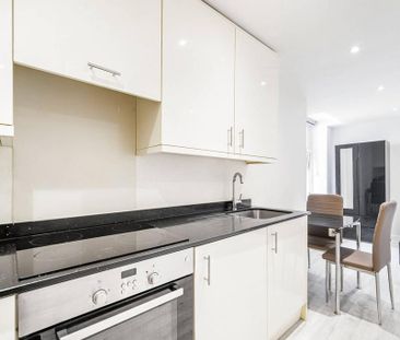 Studio to rent - Photo 4