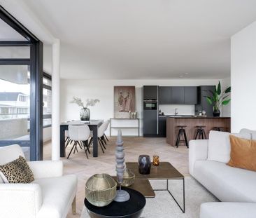 Appartement te huur: Texelstraat 128 1181 ES Amstelveen - Photo 1