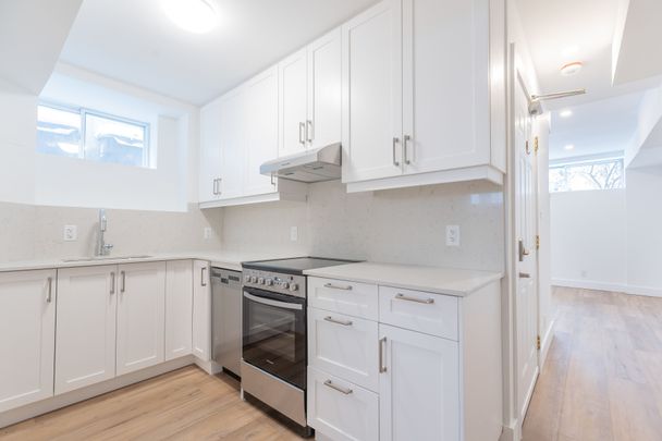 For Lease - 174 Wheeler Avenue Unit# 1, Toronto, Ontario - Photo 1