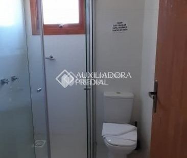 Apartamento com 2 quartos e 45m² para alugar em Piratini, Gramado. - Foto 4