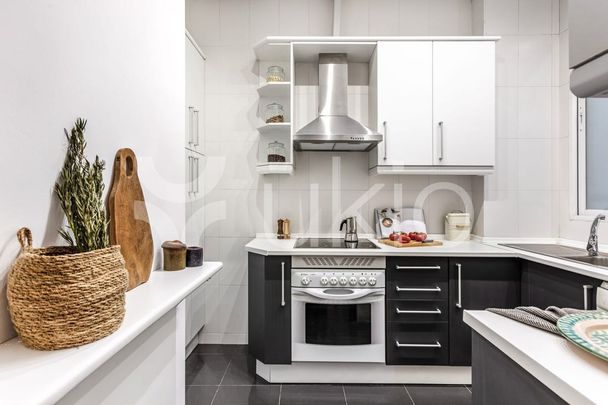 Madrid Capital, Community of Madrid 28006 - Photo 1