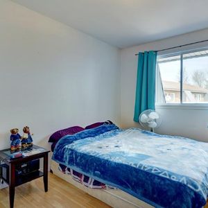 Appartement 3 ½ à louer Montcalm / Saint-Sacrement juillet 2026 - Photo 2