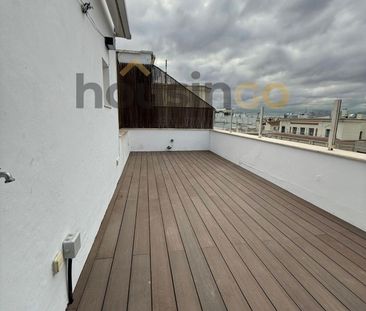 Penthouse for rent in Madrid (Distrito Salamanca) - Photo 2