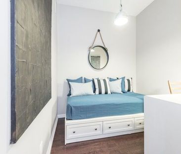 For Lease - 35 Hayden Street Unit# 801, Toronto, Ontario - Photo 6