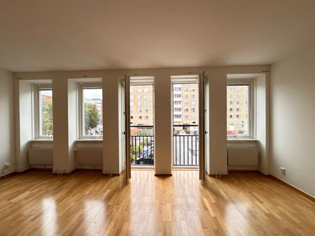 Skepparegatan 48 – 2rok (lgh 0203) - Photo 2