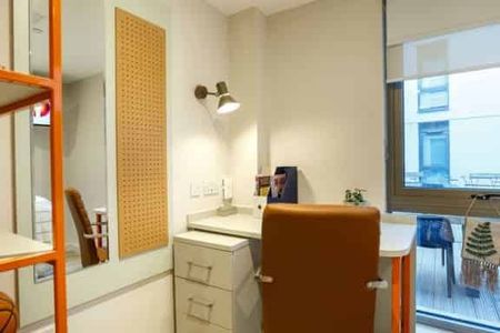 Classic Cluster Studio - Photo 2