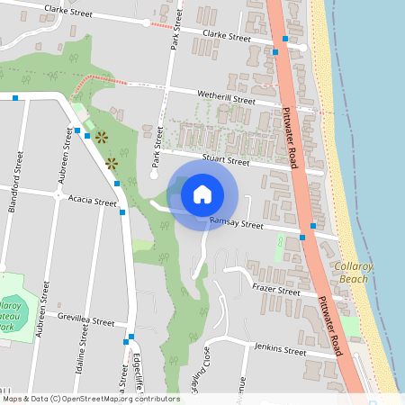6/23 Ramsay Street, NSW 2097, Collaroy