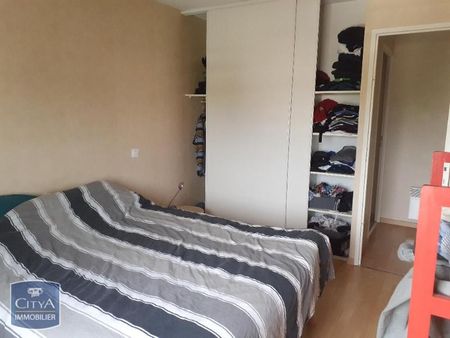 Location Appartement 3 pièces 60m² MARMANDE 47200 - Photo 3