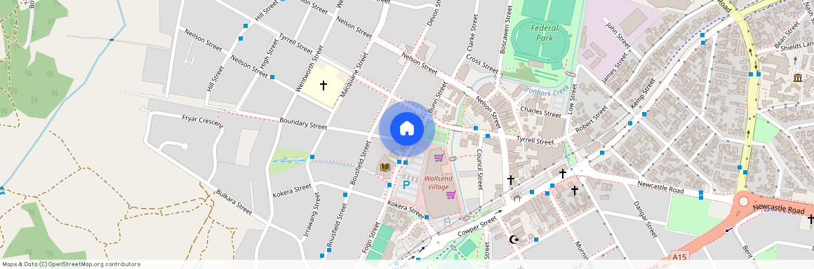 2 Boundary Street, Wallsend, NSW 2287