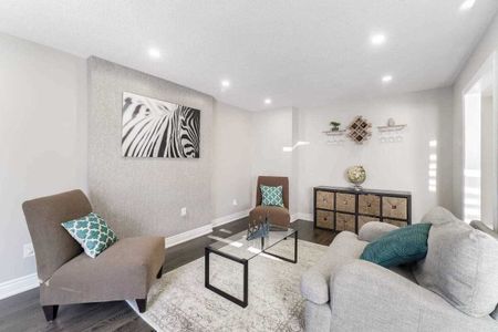 For Lease - 17 Mikado Crescent Unit# Upper Level, Brampton, Ontario - Photo 4