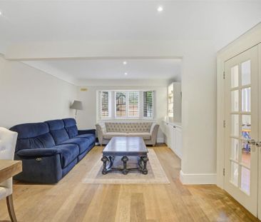 4 bedroom semi-detached house to rent - Photo 1