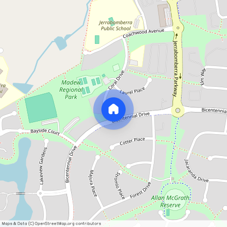 89 Bicentennial Drive, Jerrabomberra