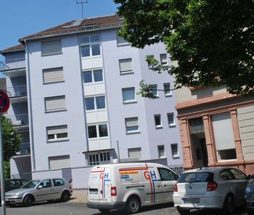 City-Residence: Schönes und helles Apartment in Sachsenhausen - Foto 4