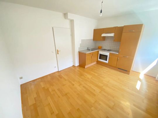 SINGLEWOHNUNG NÄHE MOZARTKREUZUNG/ATRIUM - Photo 1