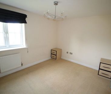 Apartment in Watermans Walk, Carleton Grange, Carlisle - Photo 2