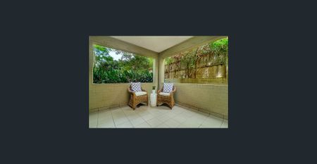 APPLICATION RECEIED BEAUTIFULLY PRESENTED, GROUND FLOOR APARTMENT IN BOUTIQUE DEVELOPMENT - Photo 5