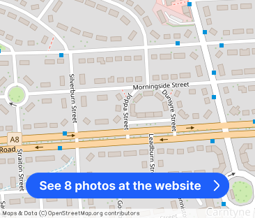Joppa Street, G33 - Photo 1