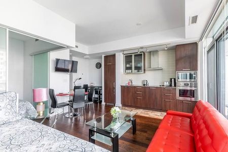 For Lease - 12 York Street Unit# 2611, Toronto, Ontario - Photo 5