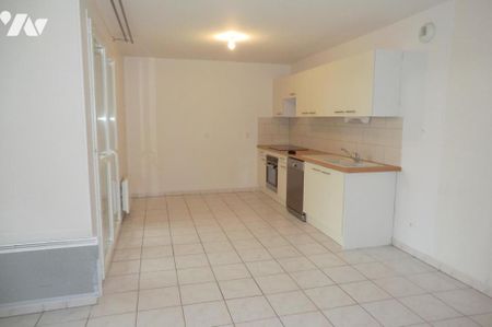 AMIENS SUD, ZAC Paul Claudel : APPARTEMENT F3, deux places de parking et balcon - Photo 5