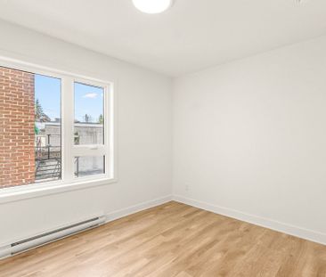641 Av. George-V, #101 - Photo 1