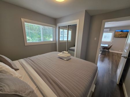 For Lease - 82 Albert Street Unit# 5, Orillia, Ontario - Photo 4