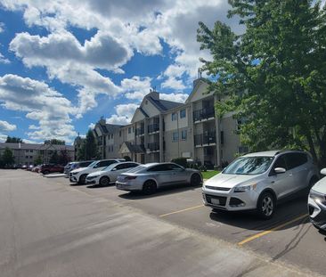 For Lease - 733 Deveron Crescent Unit# 108, London South, Ontario - Photo 4