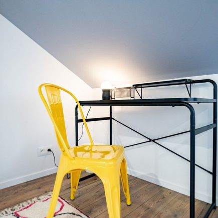 Room at Laport 4 - Foto 4