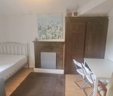 1 Bed - Flat 1, 55 Headingley Lane, Headingley, Leeds - LS6 1AA - S... - Photo 1