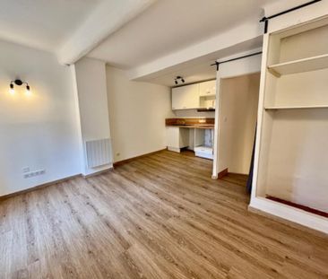 Location Appartement 2 pièces 34m² MONTAUROUX 83440 - Photo 2