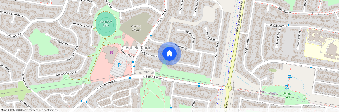 39 Warrambool Crescent Glenfield Park NSW, Wagga Wagga