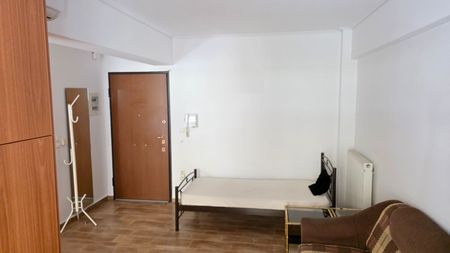 Studio/Γκαρσονιέρα για ενοικίαση Πλατεία Γκύζη (Γκύζη - Πεδίον Άρεως) - Φωτογραφία 5