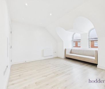 1 bedroom apartment to rent - Photo 2