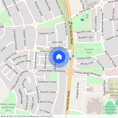 12 Windward St, WA 6035, Yanchep