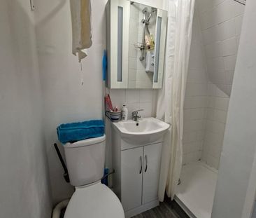 Studio Flat, Hilsea Street, E5 - Photo 4